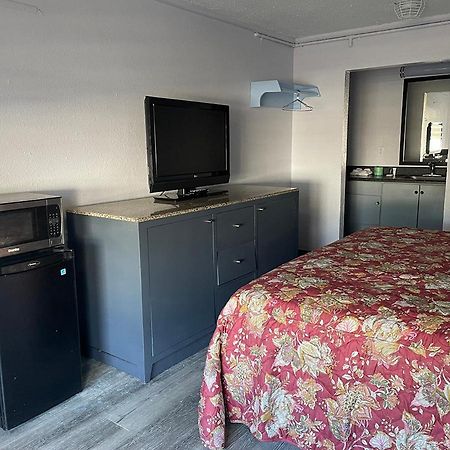 Budgetel Chattanooga East Ridge Eksteriør billede