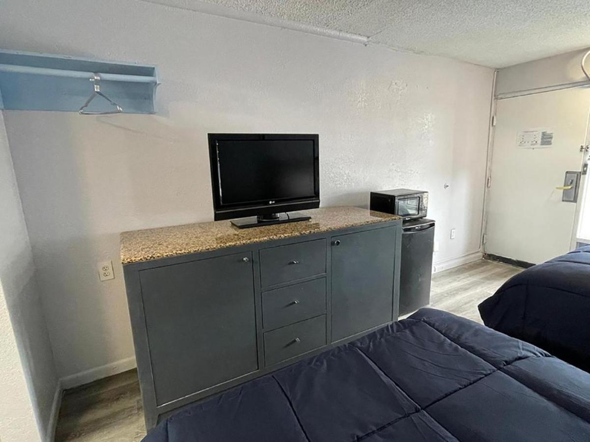 Budgetel Chattanooga East Ridge Eksteriør billede